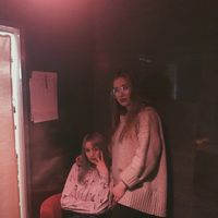 Ostanina Vlada's Photo