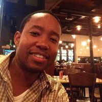 Bafana Sithole的照片