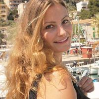 Samantha Gehlen's Photo