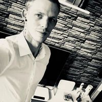 Leinad Segnem的照片