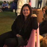 Viviana Porras的照片