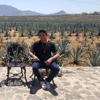 Guillermo Ortega的照片