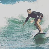 Zane guarino's Photo