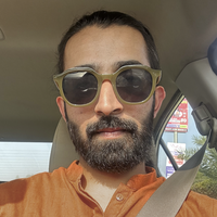 Fotos de Moaz Bhangu