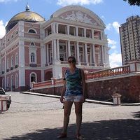 Deyse Faria的照片