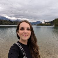 Florence Côté's Photo