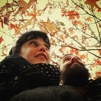 Carlos and Lucía's Photo