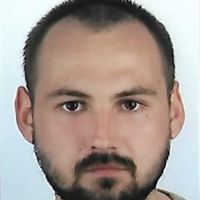 Michal Dmytrow's Photo