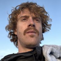 Vladimir Sutter's Photo