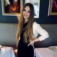 Yaroslavna Razumovskaya's Photo