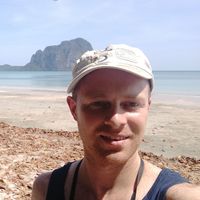 Martin Winter的照片