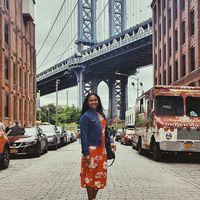 Robelina Bernardo的照片