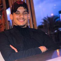 Fotos von Othmane  Lamhamdi