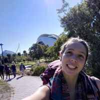 Silvia Serrano's Photo