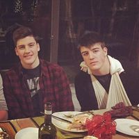 Ryan O'Halloran的照片