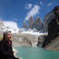 Felipe Jimenez的照片