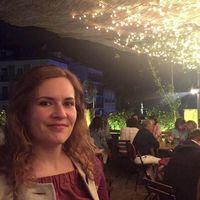 Mélanie Perez's Photo