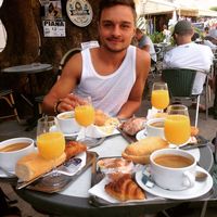 Fotos von Cyprien  Gosset