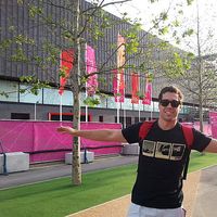 Fotos de Carlos Donner