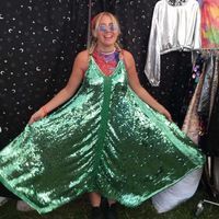 Anisha Restrick's Photo