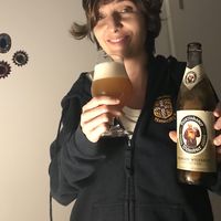 Andreia Laplana's Photo