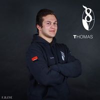 Thomas Cester的照片