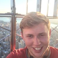 Kieran Simpson's Photo