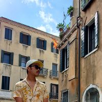 Allan Mallari's Photo