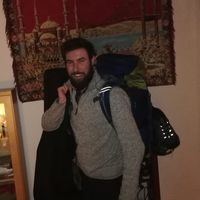 sebastien de mareuil's Photo