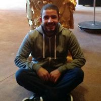 Pedro Santana's Photo