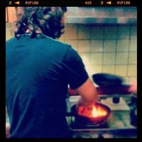 Martin Arzamendia's Photo