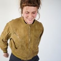 Marie-Joelle Blazejewska的照片