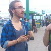 Fotos de Michał Wielich