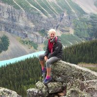 Emily Farrow的照片