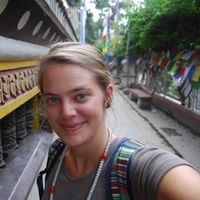 Fotos de Lena Herzog