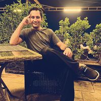 Aamir Altaf的照片