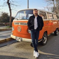 Aytaç Yaydem's Photo