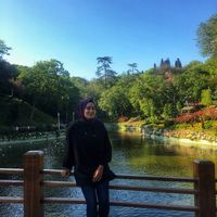 Photos de Rana İrem Yılmaz