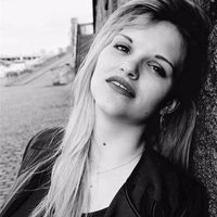 Kristýna Kalousová的照片