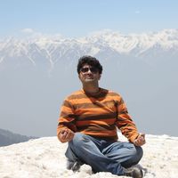 Sagar Dhingra's Photo