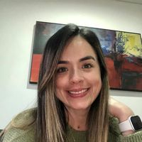 Marcela Rodríguez Giraldo's Photo