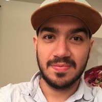 JuanPa Roldan's Photo