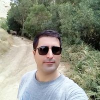 Rashed Pourbahram's Photo