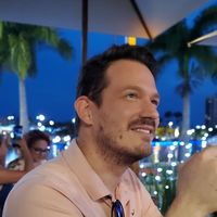 Guilherme Pereira的照片