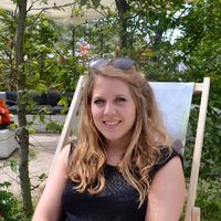 Virginie Dorn的照片