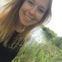 Amy Johnston的照片