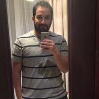 Mohamed Khairy的照片