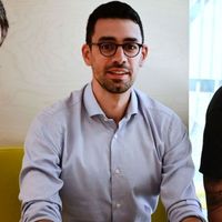 Vincent Charrade的照片