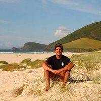 Renato Bravo的照片