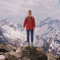 Anastasia Shiryaeva的照片